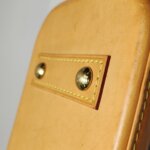 Louis Vuitton Alma BB Monogram — фото 13