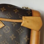 Louis Vuitton Alma BB Monogram — фото 15