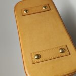 Louis Vuitton Alma BB Monogram — фото 16