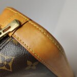 Louis Vuitton Alma BB Monogram — фото 17