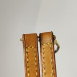 Louis Vuitton Alma BB Monogram — фото 18