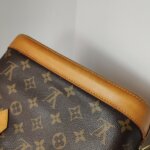Louis Vuitton Alma BB Monogram — фото 22