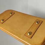 Louis Vuitton Alma BB Monogram — фото 23