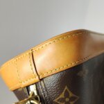 Louis Vuitton Alma BB Monogram — фото 24