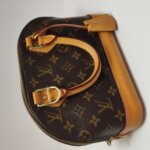 Louis Vuitton Alma BB Monogram — фото 26