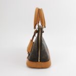 Louis Vuitton Alma BB Monogram — фото 3