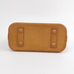 Louis Vuitton Alma BB Monogram — фото 6