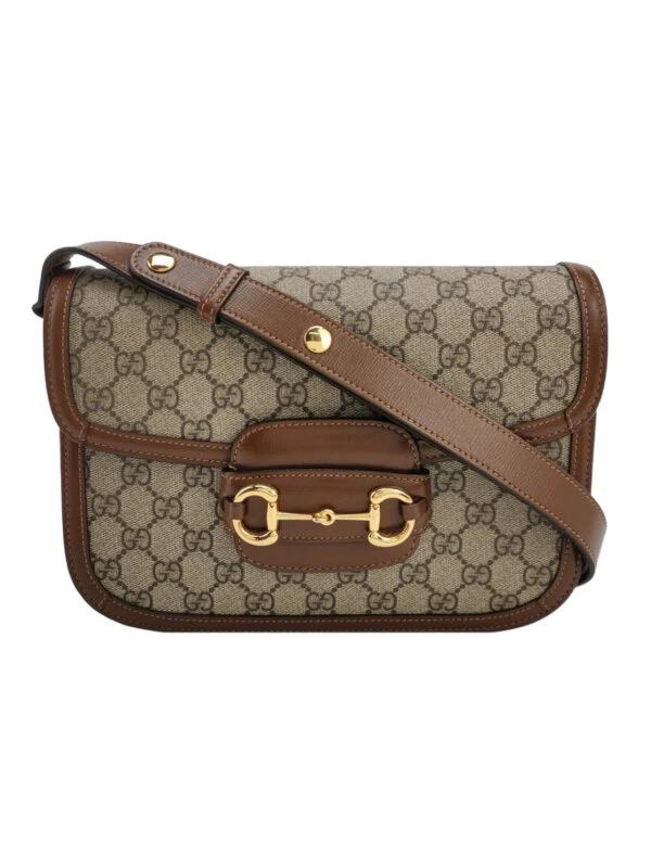Gucci 1955 GG — продано
