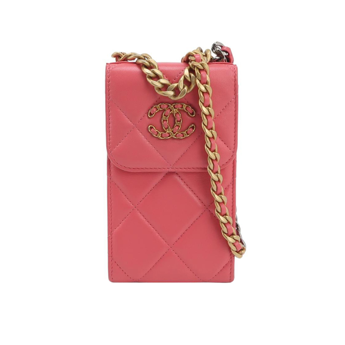 Chanel 19 Bag C — фото 1