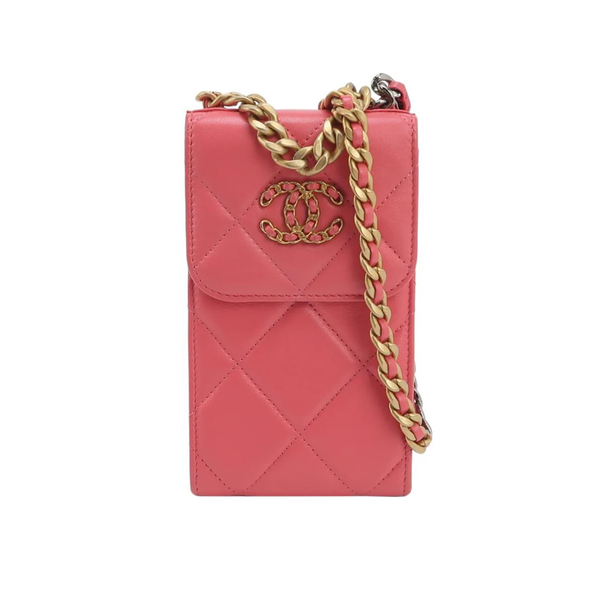 Chanel 19 Bag (Шанель) — фото 1