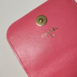 Chanel 19 Bag C — фото 10