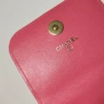 Chanel 19 Bag (Шанель) — фото 10