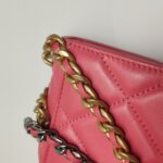 Chanel 19 Bag C — фото 16