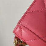 Chanel 19 Bag C — фото 18