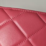 Chanel 19 Bag C — фото 20