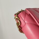 Chanel 19 Bag C — фото 21