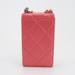 Chanel 19 Bag C — фото 5