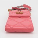 Chanel 19 Bag C — фото 6