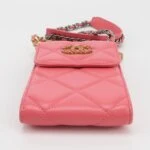 Chanel 19 Bag (Шанель) — фото 6