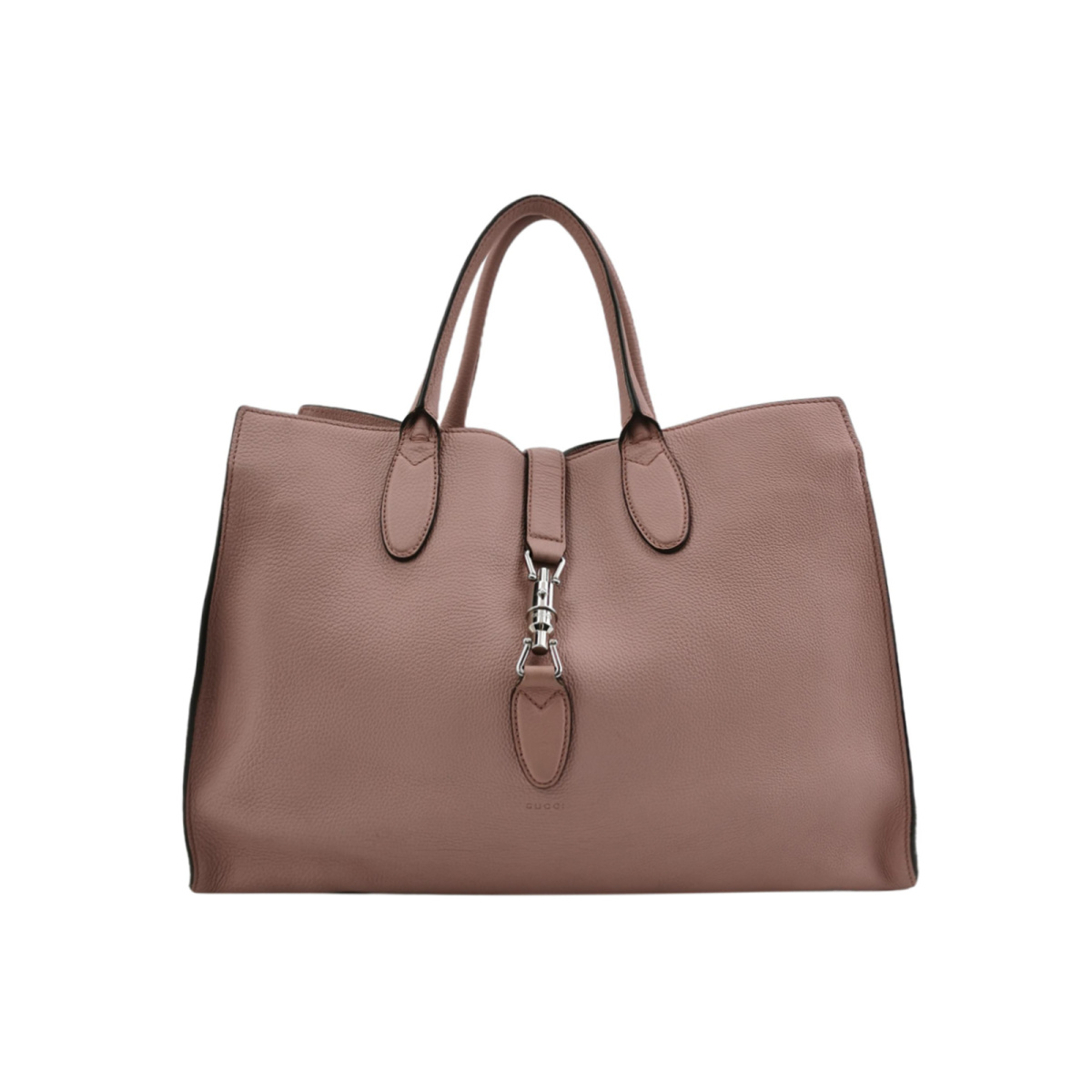 Gucci Jackie Logo — фото 1