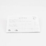 Gucci Jackie Logo — фото 9