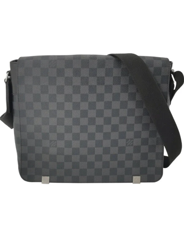 Louis Vuitton District