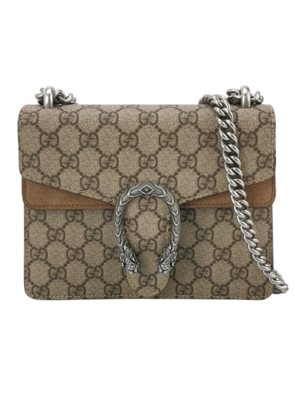 Gucci Dionysus GG — продано