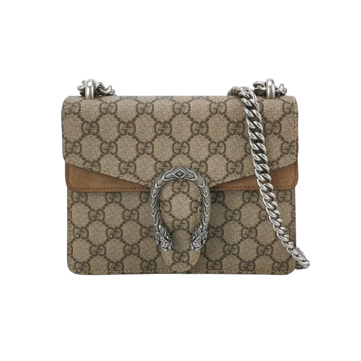 Gucci Dionysus GG — продано