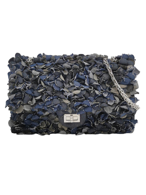 Chanel 2.55 Flag Bag