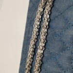 Chanel 2.55 Flag Bag — фото 14
