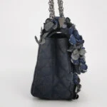 Chanel 2.55 Flag Bag (Шанель) — фото 4