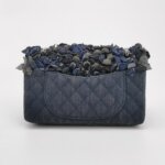 Chanel 2.55 Flag Bag — фото 5