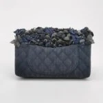 Chanel 2.55 Flag Bag (Шанель) — фото 5