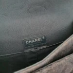 Chanel 2.55 Flag Bag (Шанель) — фото 8