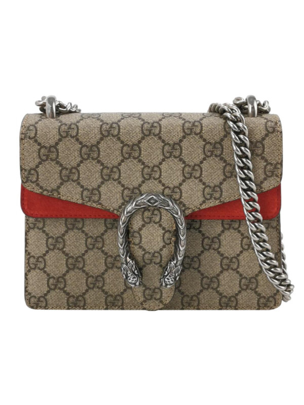 Gucci Dionysus GG