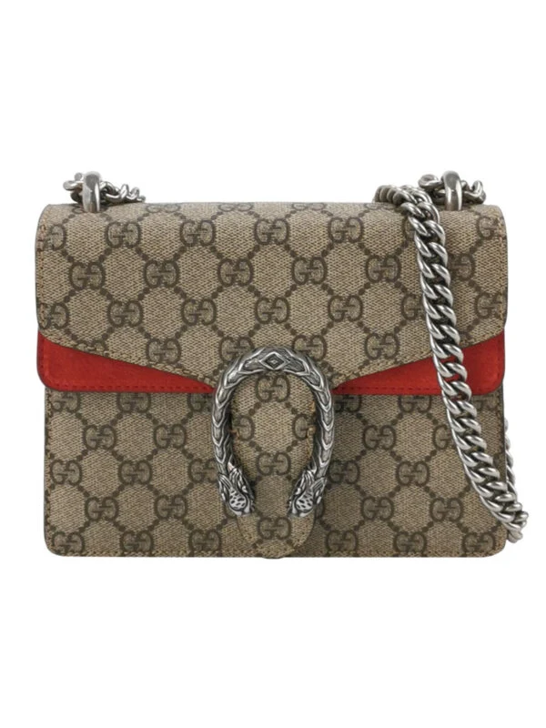 Gucci Dionysus GG (Гуччи)