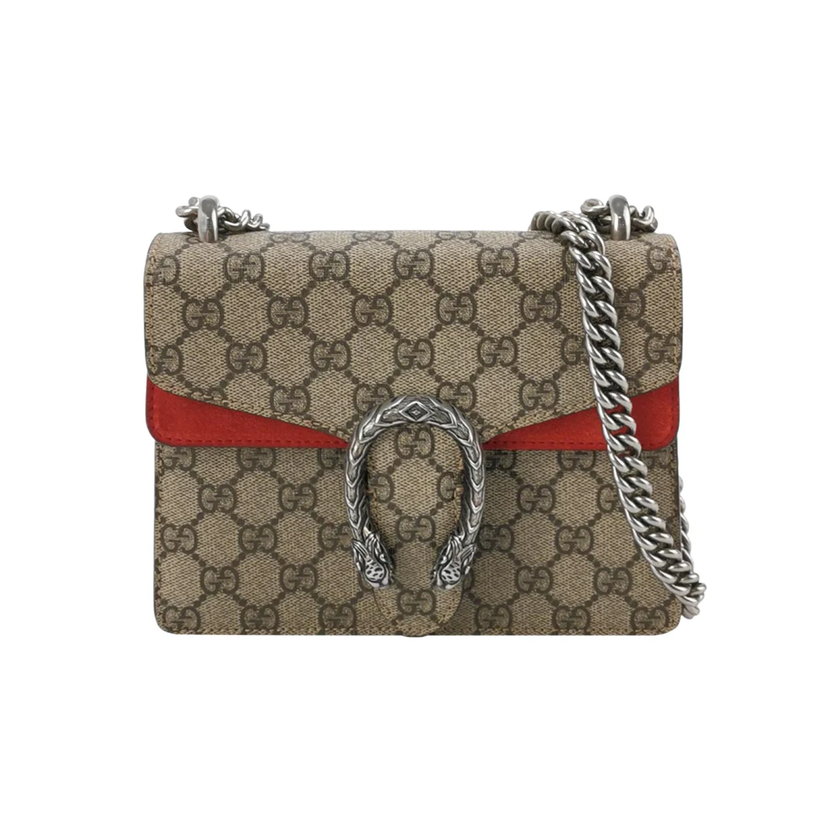 Gucci Dionysus GG (Гуччи) — фото 1