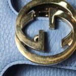 Gucci Interlocking GG — фото 13