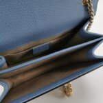 Gucci Interlocking GG — фото 7