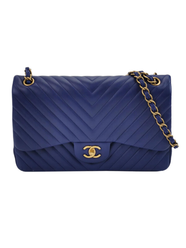 Chanel Classic Flap