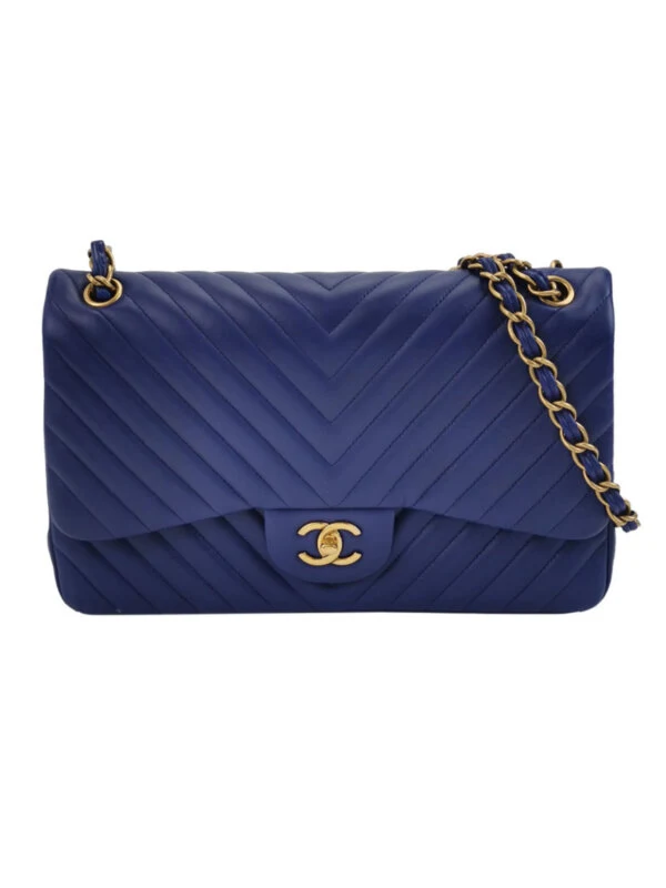 Chanel Classic Flap