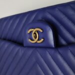 Chanel Classic Flap — фото 14