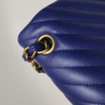 Chanel Classic Flap — фото 15