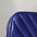 Chanel Classic Flap — фото 19