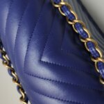 Chanel Classic Flap — фото 22