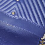 Chanel Classic Flap — фото 24