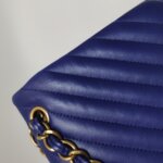 Chanel Classic Flap — фото 27