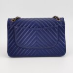 Chanel Classic Flap — фото 5