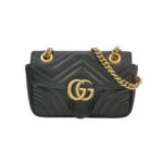 Gucci GG Marmont VG (Гуччи) — миниатюра 1