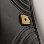 Gucci GG Marmont VG (Гуччи) — фото 12